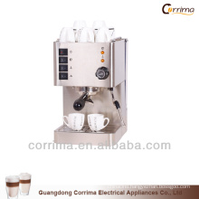 coffee machines latte makers